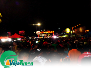 Foto do Zé Pereira de Timon 2015 Foto do Zé Pereira de Timon 2015