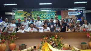 Conferência de Juventude do Maranhão Conferência de Juventude do Maranhão