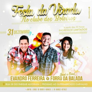 Clube dos Boleiros de Timon
