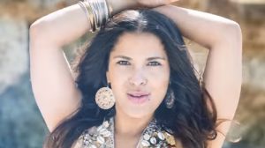 A timonense mais internacional que se tem notícia, acaba de lançar seu clip nas redes sociais