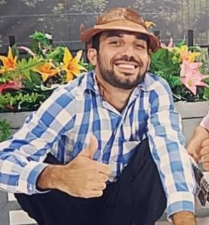 Humorista já dividiu os palcos com vários nomes do humor