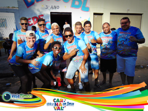 BLoco BL 2018