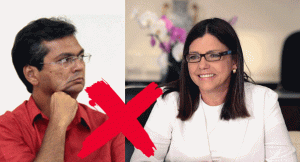 Eleições 2018 no Maranhão